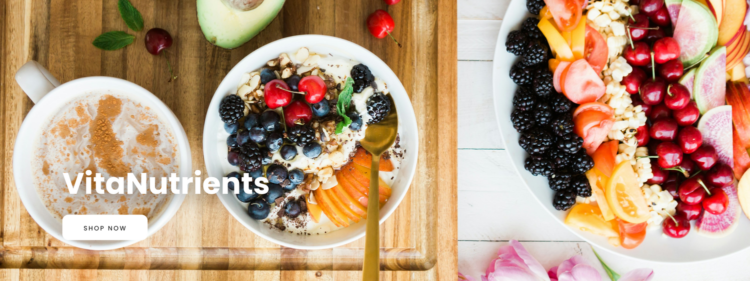VitaNutrients