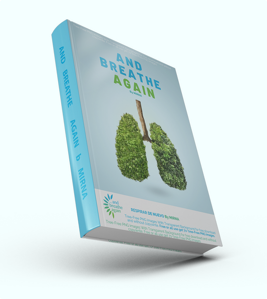 andBreatheAgain Digital Book